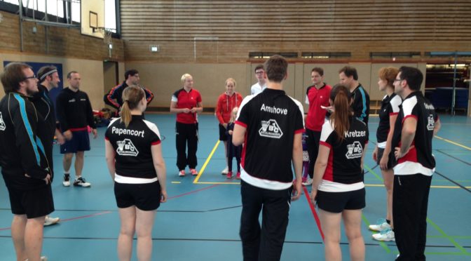 Senioren Training Reloaded