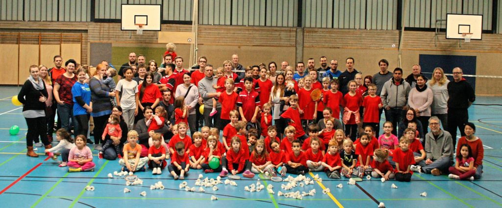 Etg Recklinghausen Badminton Etg Recklinghausen Badminton