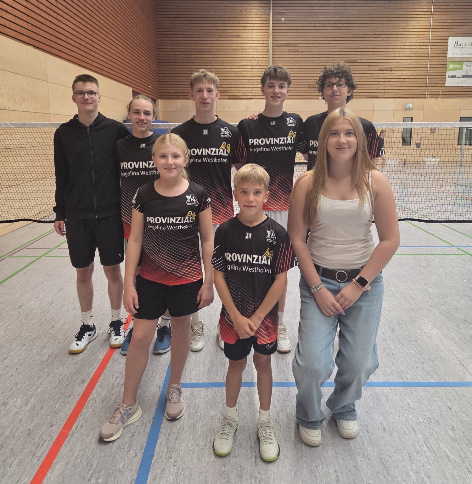 Verbandsmeisterschaften Nord 1