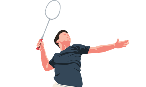 Icon Badminton Club Recklinghausen